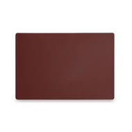 Vágódeszka HACCP -450x300 mm barna
