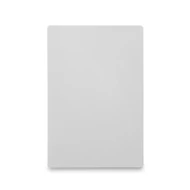 Vágódeszka HACCP - 600x400 mm kék fehér
