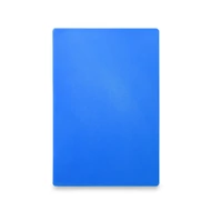 Vágódeszka HACCP - 600x400 mm kék