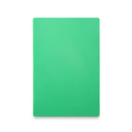 Vágódeszka HACCP - 600x400 mm zöld