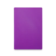 Vágódeszka HACCP - 600x400 mm