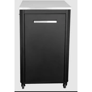 COZZE 1 részes MAGAS kültéri konyha modul (110 cm)
