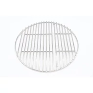 Maxima Rozsdamentes acél grilllap 32cm