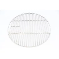 Maxima Rozsdamentes acél grilllap 38cm