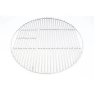 Maxima Rozsdamentes acél grilllap 47cm