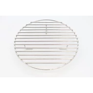 Maxima Rozsdamentes acél grilllap 27cm