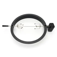 Maxima BBQ Rotisserie Ø 26 inch/66cm