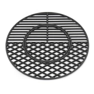 Maxima Öntöttvas grilllap 55cm