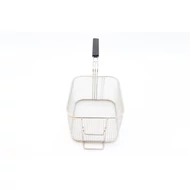 Maxima Induction Fryer 8L - Frying Basket Complete