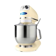 Maxima Állókeverő - 7L - akár 2kg tészta - Elefántcsont