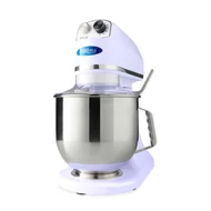 Maxima Állókeverő - 7L - akár 2kg tészta - Lila