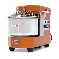 Maxima Tésztakeverő - 8 L - 4,5 kg Tészta - Arany