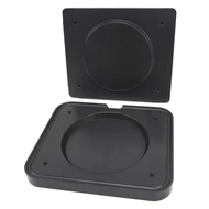 Maxima Tortilla forma - kerek - 250/231 mm - 1 db