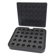 Maxima Tortilla forma - kerek - 35/29 mm - 30 db