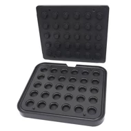 Maxima Tortilla forma - kerek - 47/29 mm - 30 db