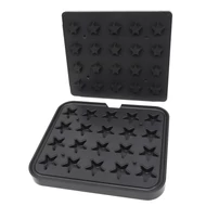 Maxima Tortilla forma - csillag - 20 darab