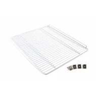 Maxima R / FR 600 polc 4 kapoccsal 51 X 63,8 CM