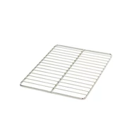 Maxima MCO sütőrács - 43,5 x 31,5cm