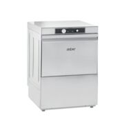 Asber ipari mosogatógép 50 x 50cm - Teljesen felszerelt GE-500 RD B DD
