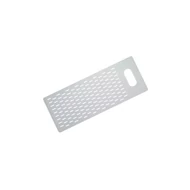 Perforált deszka pizzához 900x300 mm