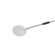 Kerek pizza lapát - Otthoni felhasználás 20 cm 150 cm nyél