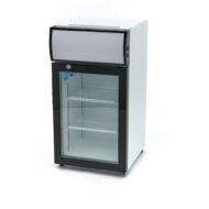Maxima Display hűtő / dobozos ital hűtő / palackhűtő 50L