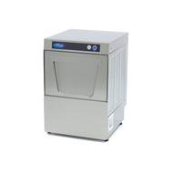 Maxima pohármosógép 35x35 VNG 350 öblítőszer adagolóval