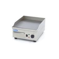 Maxima grillsütő sima - 36 cm