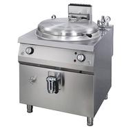 Maxima Heavy Duty főzőedény 60L - gáz - Direct