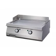 Maxima Heavy Duty grillsütő sima - dupla - gázüzemű