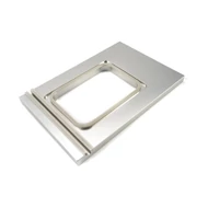 Maxima Hústálca 187 x 137 mm - Kicsi - 1 rekeszes