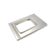 Maxima Hústálca 190 x 144 mm - Kicsi - 1 rekeszes