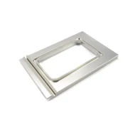 Maxima Hústálca 230 x 144 mm - Kicsi - 1 rekeszes