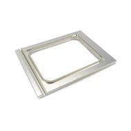 Maxima hústálca 308 x 240 mm - nagy - 1 rekeszes