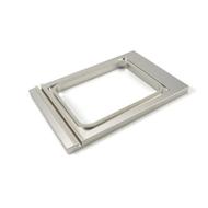 Maxima menütálca 227 x 178 mm - Kicsi - 1 rekeszes