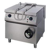 Maxima Premium Bratt serpenyő 100L - 400V