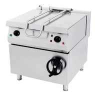 Maxima Premium Bratt Pan 100L - Gáz