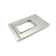 Maxima kis adagolótálca 171 x 127 mm - kicsi - 1 rekeszes