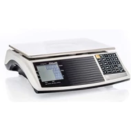 Aclas PS6 30kg lapos mérleg – nem hitelesített