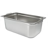 Gastronorm 1/1 füles edény, 200