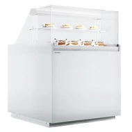 LCV Volans 02 0,9 Süteményespult