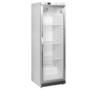 Tefcold Bemutató hűtő – 350 L – fehér