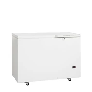 Tefcold Orvosi fagyasztó – 323 L – fehér