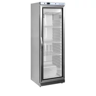 Tefcold Bemutató fagyasztó – 340 L – inox