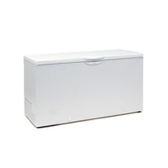 Tefcold Hűtőláda – 411 L – fehér