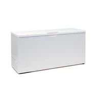 Tefcold Hűtőláda – 472 L – fehér