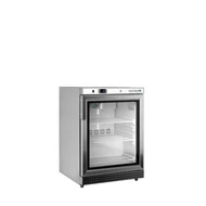 Tefcold Bemutató fagyasztó – 120 L – inox