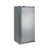 Tefcold Tároló fagyasztó – 420 L – inox