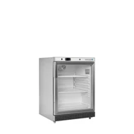 Tefcold Bemutató hűtő – 119 L – fehér
