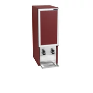 Tefcold Boradagoló – 20 L – 295×495×805 mm